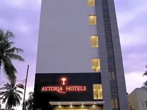 Astoria Hotels Madurai