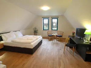 Hotel Agnes