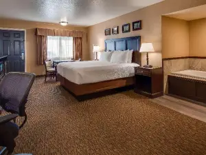 Best Western Country Inn