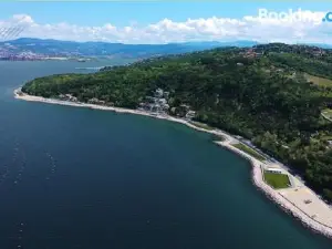 Villa Ambrosia