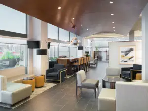 Hampton Inn Philadelphia Center City-Convention Center