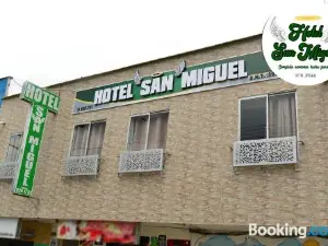 Hotel San Miguel Apartadó