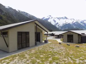 Aoraki Court Motel