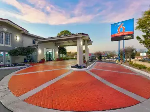 Studio 6 Denton, TX - UNT