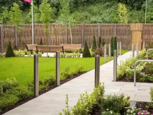 Basingstoke Apartments, Alencon Link Executive Serviced Apartments