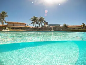 Hotel Samba Natal
