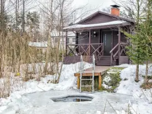 Laguna House