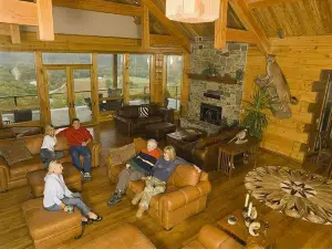 The White River Inn