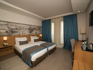 Onomo Hotel Rabat Terminus