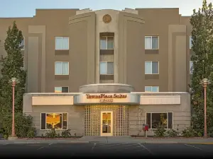 TownePlace Suites Denver Downtown