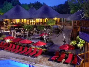Sieben Welten Hotel & Spa Resort