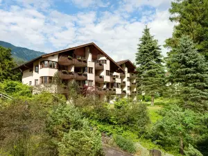 Dorint Sporthotel Garmisch-Partenkirchen