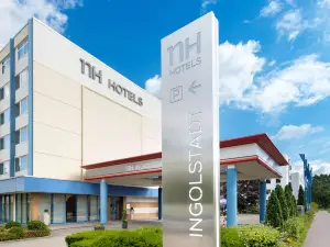 NH Ingolstadt