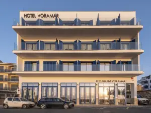 Hotel Voramar