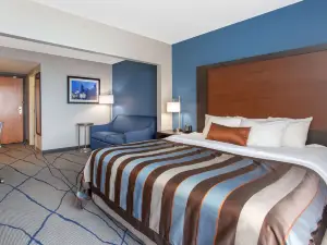 Wingate by Wyndham Indianapolis Airport Plainfield