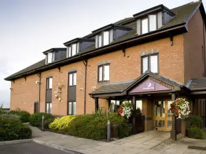 Premier Inn London Rainham