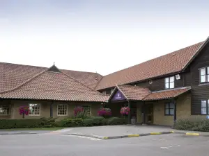 Basildon South