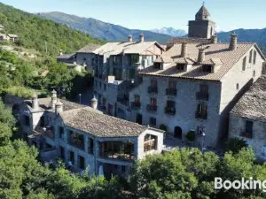Hotel Rural LAbadia de Sieste