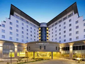 Four Points by Sheraton Lagos