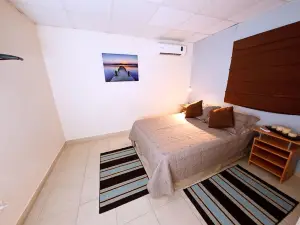 Hostal Gemar