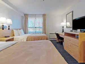Quality Inn