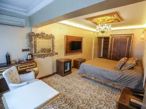 Thermal Saray Hotel & Spa Yalova