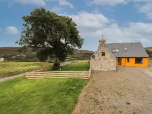 Cuilfearne Croft