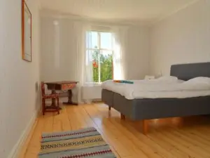 B&B Bjärtrå