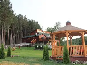 Hastings Resort