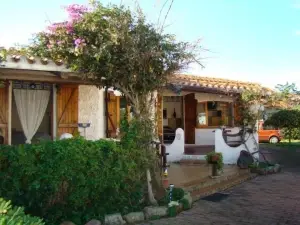 Village & Camping la Foce