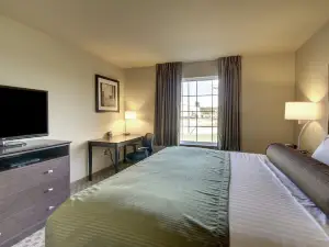 Cobblestone Inn & Suites - Avoca