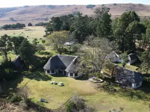Antbear Eco Lodge Drakensberg