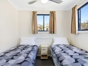 Goulburn South Caravan Park