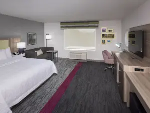 Hampton Inn & Suites by Hilton Rocky Hill-Hartford South