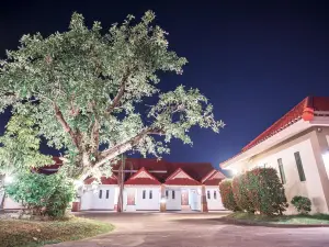 The Resort Kamphaengphet