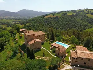 Borgo Castello Panicaglia