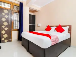 Hotel O by OYO Kalawati Palace