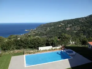 Theta Hotel Pelion
