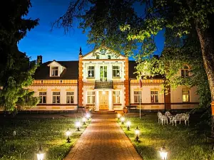 Marcienas Muiza & Spa
