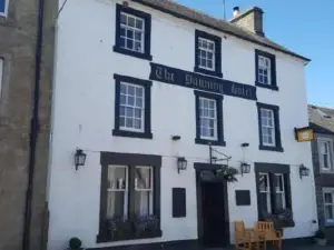 The Dunning Hotel