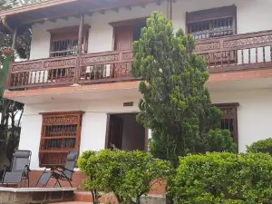 Cafe Racer Hostel