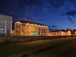Hotel Ponte Real
