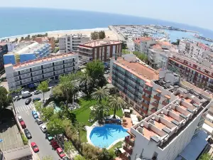 Mònica Hotel