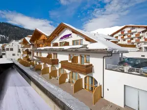 Hotel Amadeus Micheluzzi
