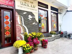 Hoa An Hotel