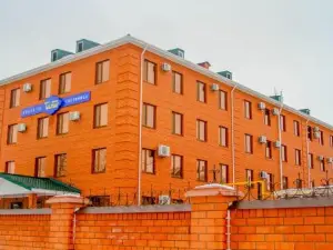 Tumar Hotel
