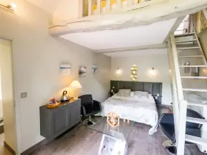 La Ferme de l'Oudon & Spa