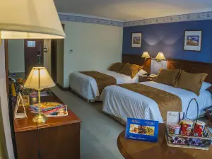 Hotel Emperador