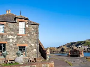 The Portpatrick Hotel by Compass Hospitality