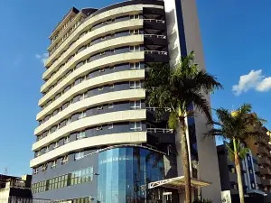 Golden Blue Hotel
